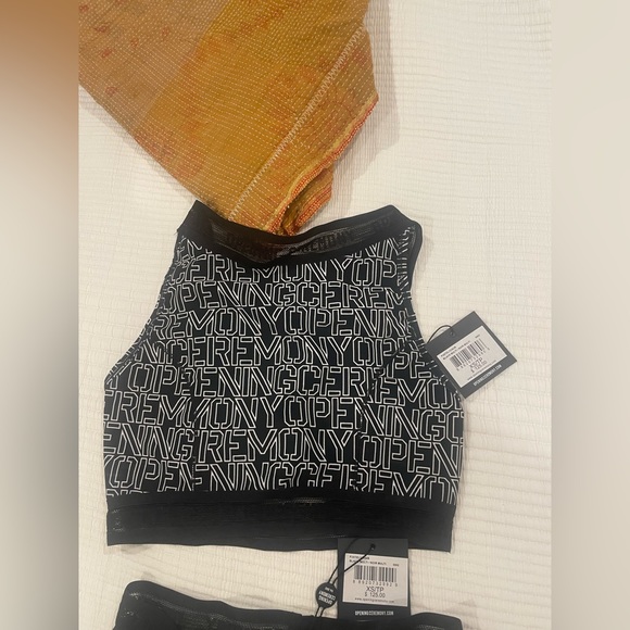 Opening Ceremony Set - Picture 12 of 12